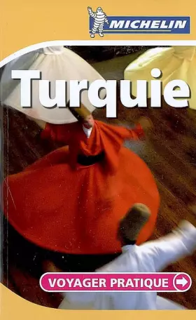 Couverture du produit · Turquie