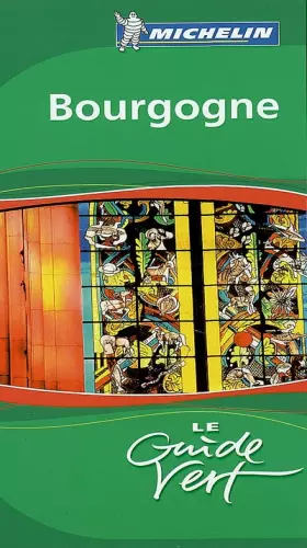 Couverture du produit · Bourgogne