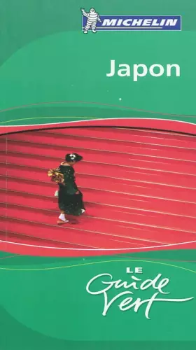 Couverture du produit · Japon
