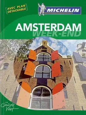 Couverture du produit · Amsterdam