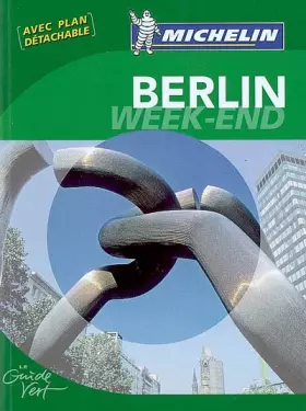 Couverture du produit · Berlin