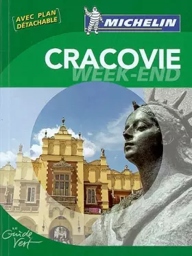 Couverture du produit · Cracovie
