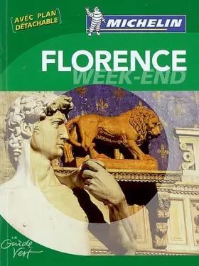 Couverture du produit · Florence (1Plan détachable)