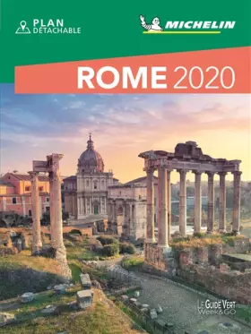 Couverture du produit · Rome 2020