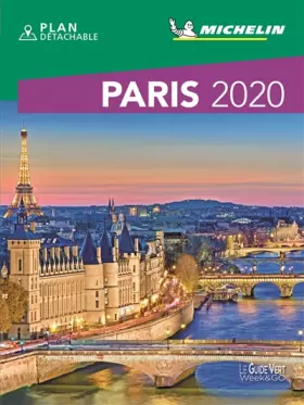 Couverture du produit · Paris