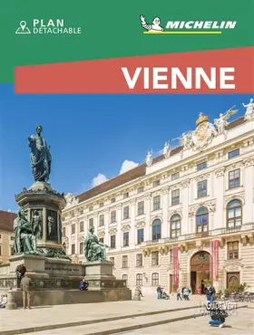 Couverture du produit · Vienne