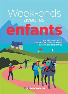 Couverture du produit · Week-ends avec les enfants
