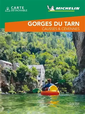 Couverture du produit · Gorges du Tarn