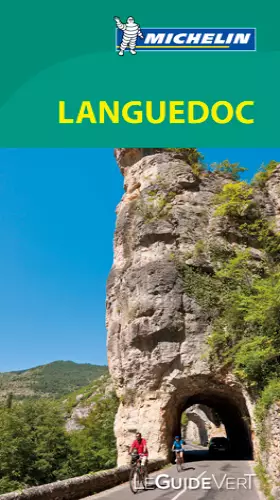 Couverture du produit · GV LANGUEDOC