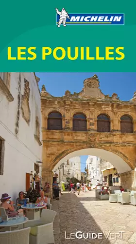 Couverture du produit · GV POUILLES ET BASILICATE