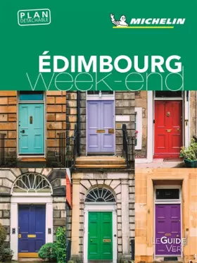 Couverture du produit · Edimbourg