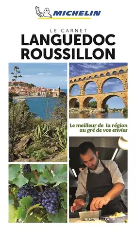 Couverture du produit · Languedoc Roussillon