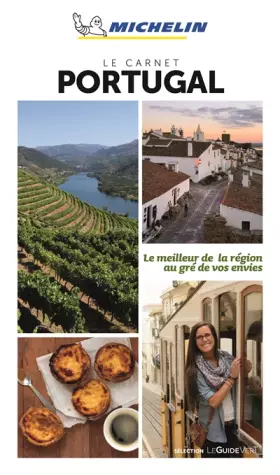Couverture du produit · Portugal
