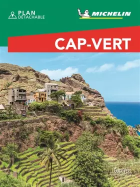 Couverture du produit · GV WE CAP VERT