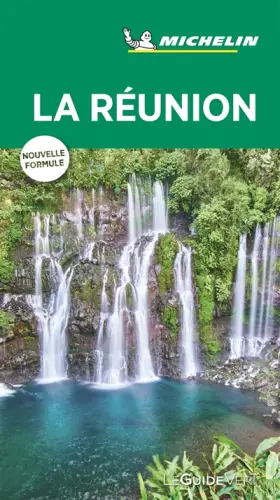Couverture du produit · GV REUNION
