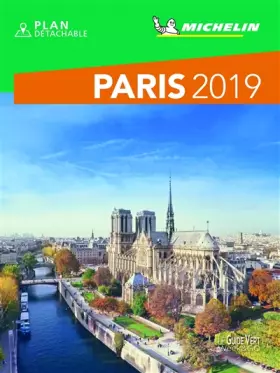 Couverture du produit · GV WE PARIS 2019