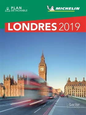 Couverture du produit · GV WE LONDRES 2019
