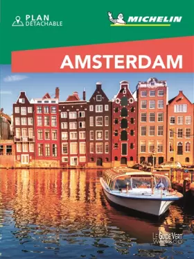 Couverture du produit · Amsterdam