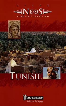 Couverture du produit · Tunisie