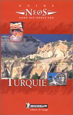 Couverture du produit · Turquie