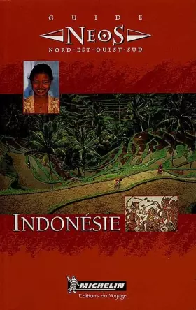 Couverture du produit · Indonésie, N°8507