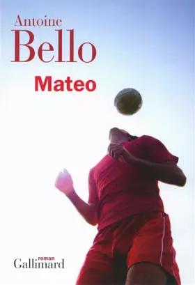 Couverture du produit · Mateo