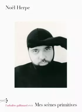 Couverture du produit · Mes scènes primitives