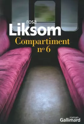 Couverture du produit · Compartiment n° 6