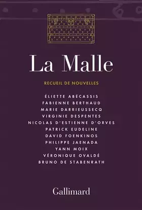 Couverture du produit · La Malle