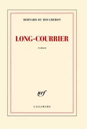 Couverture du produit · Long-courrier