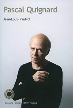 Couverture du produit · Pascal Quignard