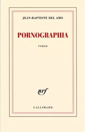Couverture du produit · Pornographia