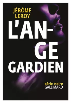 Couverture du produit · L'Ange gardien