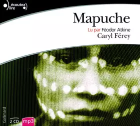 Couverture du produit · Mapuche