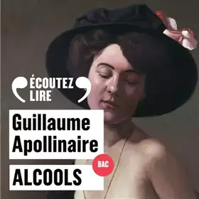 Couverture du produit · Alcools/Le Bestiaire: Poèmes choisis