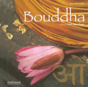 Couverture du produit · Bouddha