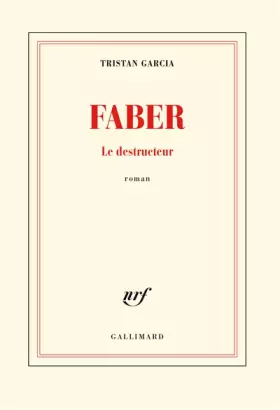 Couverture du produit · Faber: Le destructeur