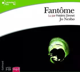 Couverture du produit · Fantôme