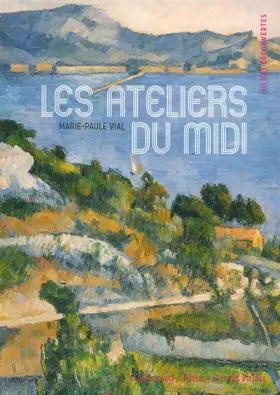 Couverture du produit · Les ateliers du Midi