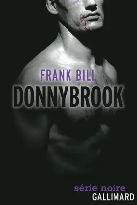 Couverture du produit · Donnybrook