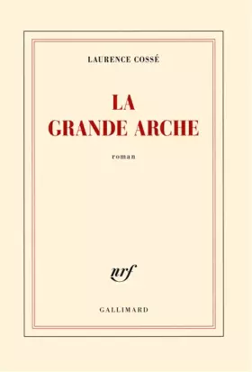 Couverture du produit · La Grande Arche