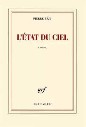 Couverture du produit · L'état du ciel