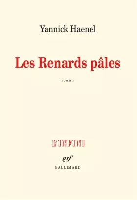 Couverture du produit · Les Renards pâles