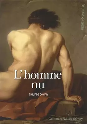 Couverture du produit · L'homme nu
