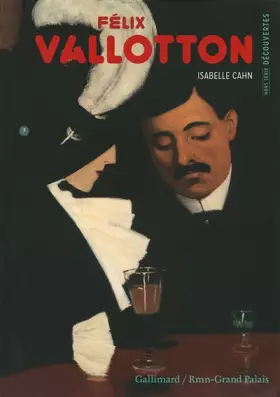 Couverture du produit · Félix Vallotton