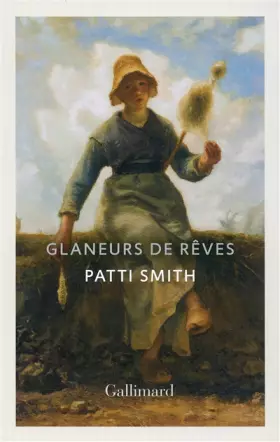 Couverture du produit · Glaneurs de rêves