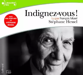 Couverture du produit · Indignez-vous !