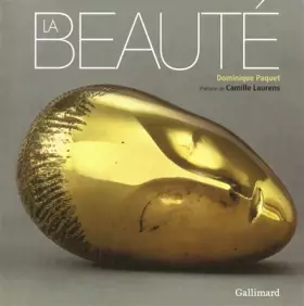 Couverture du produit · La beauté