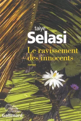 Couverture du produit · Le ravissement des innocents