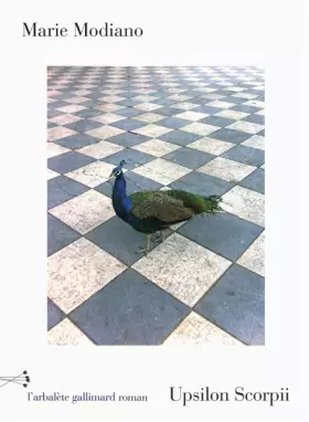 Couverture du produit · Upsilon Scorpii